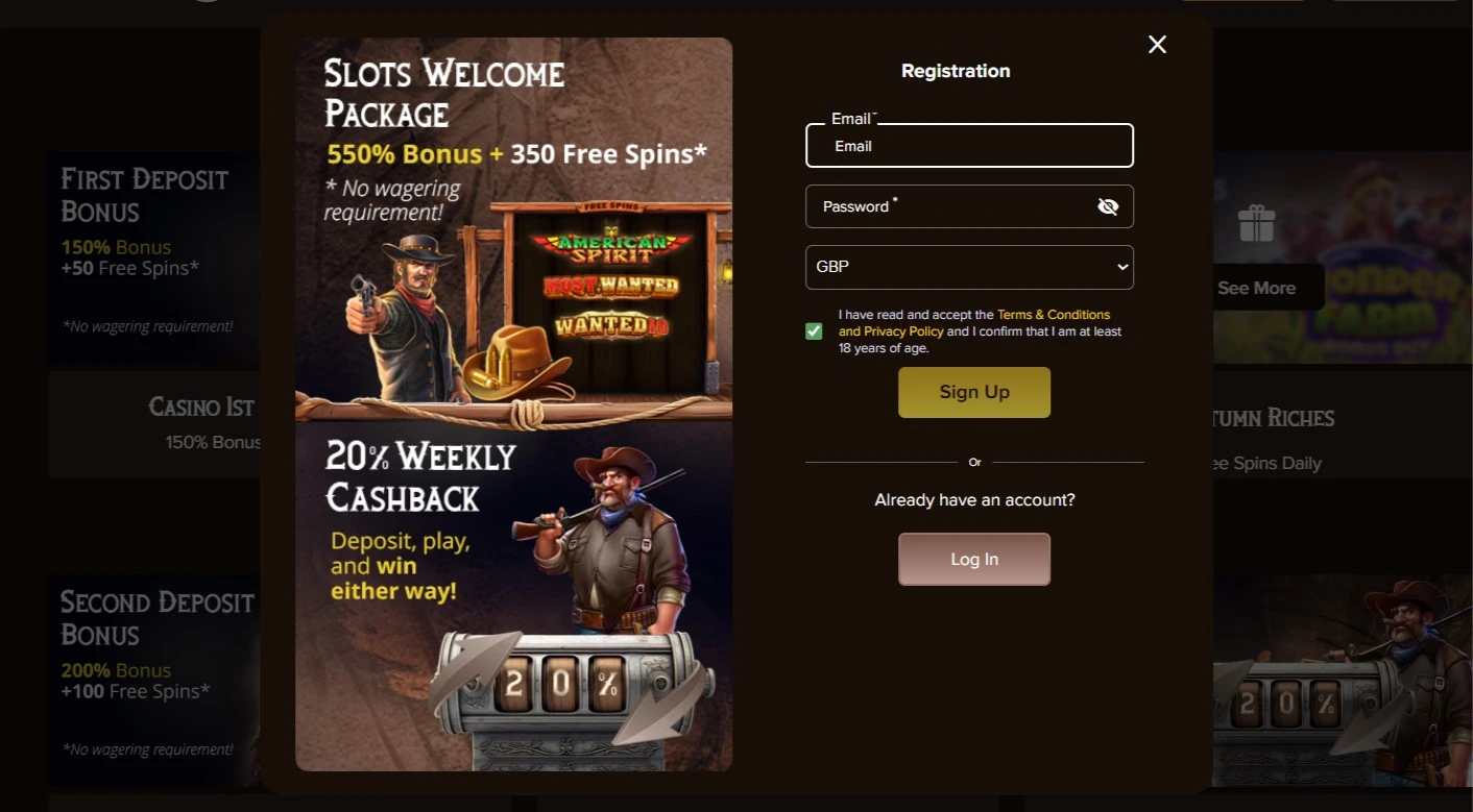 Getting started with Non GamStop casinos using a no deposit bonus